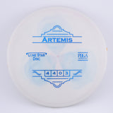 Alpha Artemis 170-175g disc golf disc