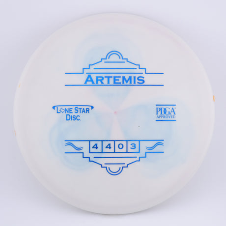 Alpha Artemis 170-175g disc golf disc
