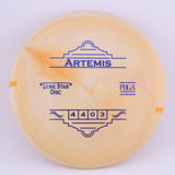 Bravo Artemis 170-175g disc golf disc