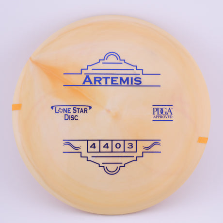 Bravo Artemis 170-175g disc golf disc