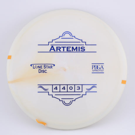 Bravo Artemis 170-175g disc golf disc