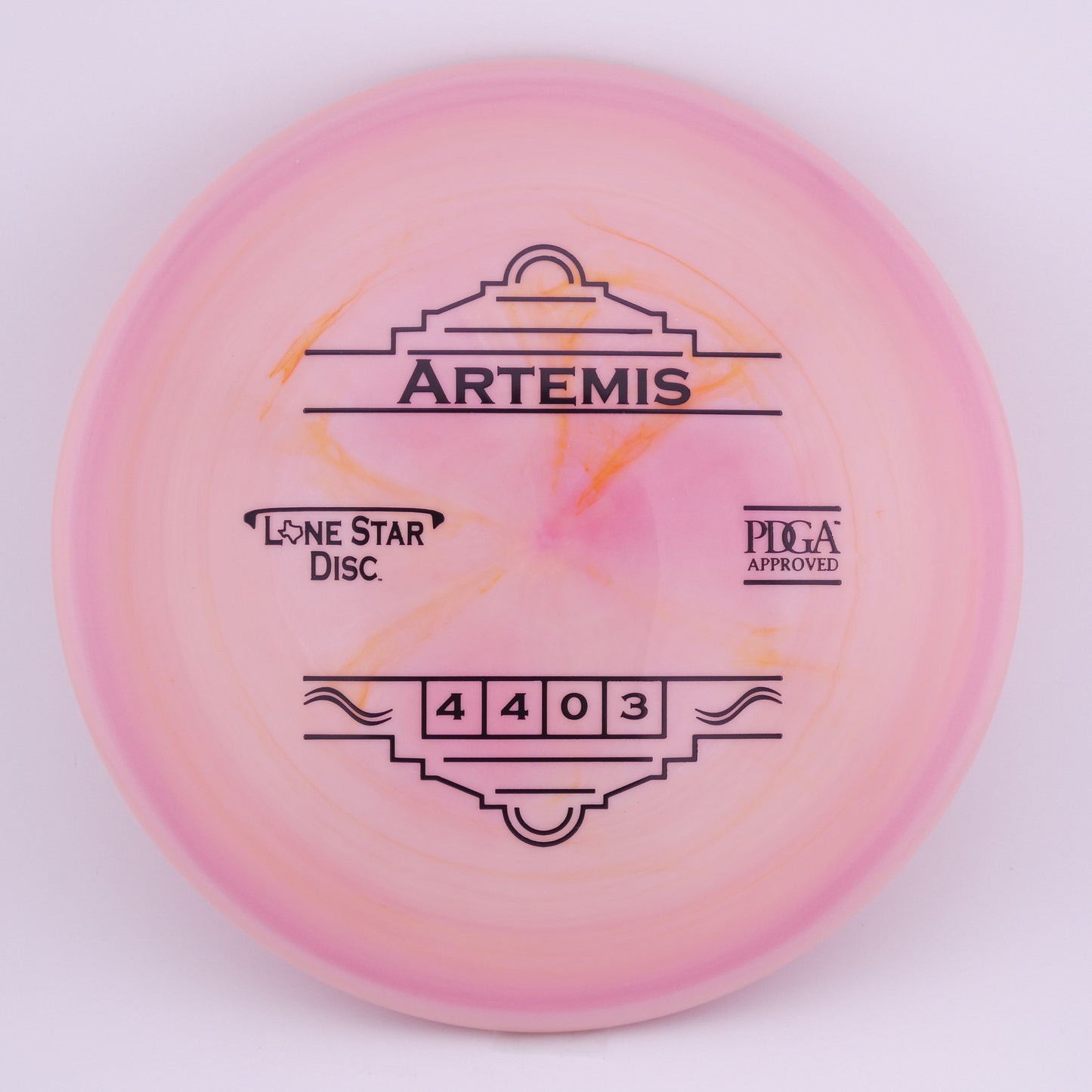 Bravo Artemis 170-175g