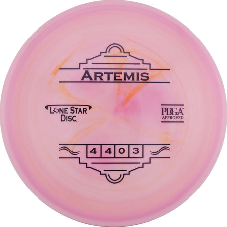 Bravo Artemis 170-175g disc golf disc