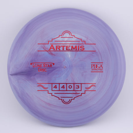 Bravo Artemis 170-175g disc golf disc