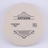 Delta Artemis 170-175g disc golf disc