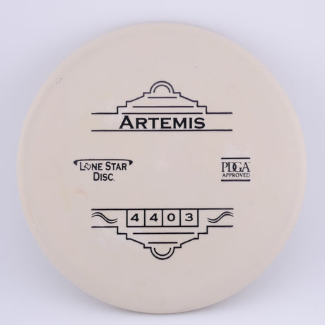 Delta Artemis 170-175g disc golf disc
