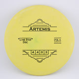 Delta Artemis 170-175g disc golf disc
