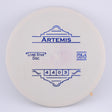 Delta Artemis 170-175g disc golf disc