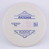 Delta Artemis 170-175g disc golf disc