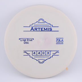 Delta Artemis 170-175g disc golf disc