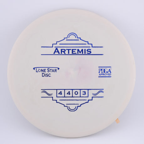 Delta Artemis 170-175g disc golf disc