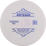 Delta Artemis 170-175g disc golf disc