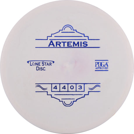 Delta Artemis 170-175g disc golf disc