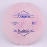 Delta Artemis 170-175g disc golf disc