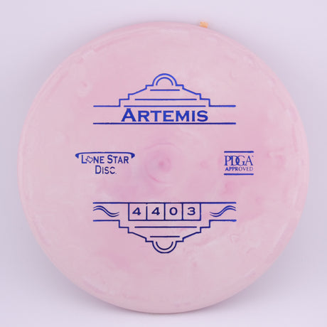 Delta Artemis 170-175g disc golf disc