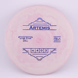 Delta Artemis 170-175g disc golf disc