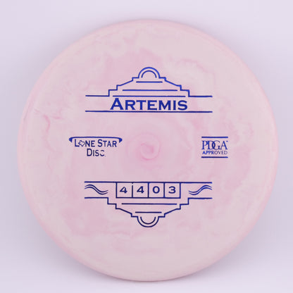 Delta Artemis 170-175g