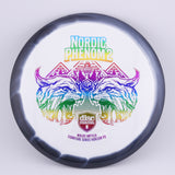 Discmania Horizon S-Line PD - Nordic Phenom 2 - Niklas Anttila Signature Series 170-172g control driver disc golf disc