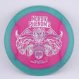 Discmania Horizon S-Line PD - Nordic Phenom 2 - Niklas Anttila Signature Series 170-172g control driver disc golf disc