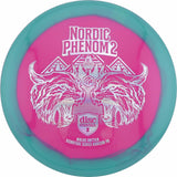 Discmania Horizon S-Line PD - Nordic Phenom 2 - Niklas Anttila Signature Series 170-172g control driver disc golf disc