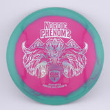 Discmania Horizon S-Line PD - Nordic Phenom 2 - Niklas Anttila Signature Series 170-172g control driver disc golf disc