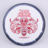 Discmania Horizon S-Line PD - Nordic Phenom 2 - Niklas Anttila Signature Series 173-176g control driver disc golf disc