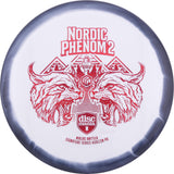 Discmania Horizon S-Line PD - Nordic Phenom 2 - Niklas Anttila Signature Series 173-176g control driver disc golf disc
