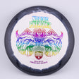 Discmania Horizon S-Line PD - Nordic Phenom 2 - Niklas Anttila Signature Series 173-176g control driver disc golf disc