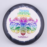 Discmania Horizon S-Line PD - Nordic Phenom 2 - Niklas Anttila Signature Series 173-176g control driver disc golf disc
