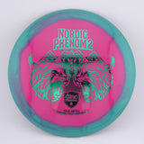 Discmania Horizon S-Line PD - Nordic Phenom 2 - Niklas Anttila Signature Series 173-176g control driver disc golf disc