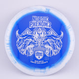 Discmania Horizon S-Line PD - Nordic Phenom 2 - Niklas Anttila Signature Series 173-176g control driver disc golf disc