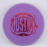 Super Soft Justice - Macie Velediaz 173-176g