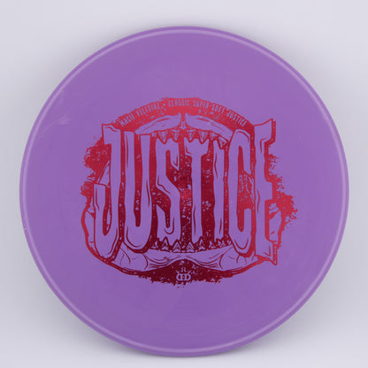 Super Soft Justice - Macie Velediaz 173-176g