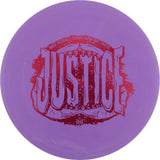 Super Soft Justice - Macie Velediaz 173-176g