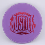 Super Soft Justice - Macie Velediaz 173-176g