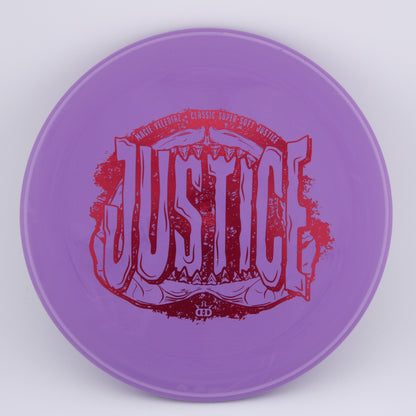 Super Soft Justice - Macie Velediaz 173-176g