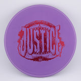 Super Soft Justice - Macie Velediaz 173-176g