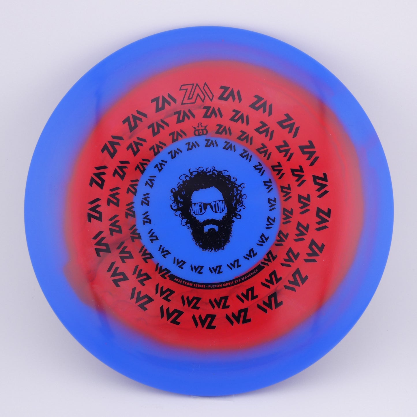 Fuzion Orbit Eye Maverick - Zach Melton 173-176g