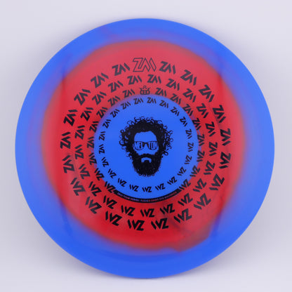 Fuzion Orbit Eye Maverick - Zach Melton 173-176g