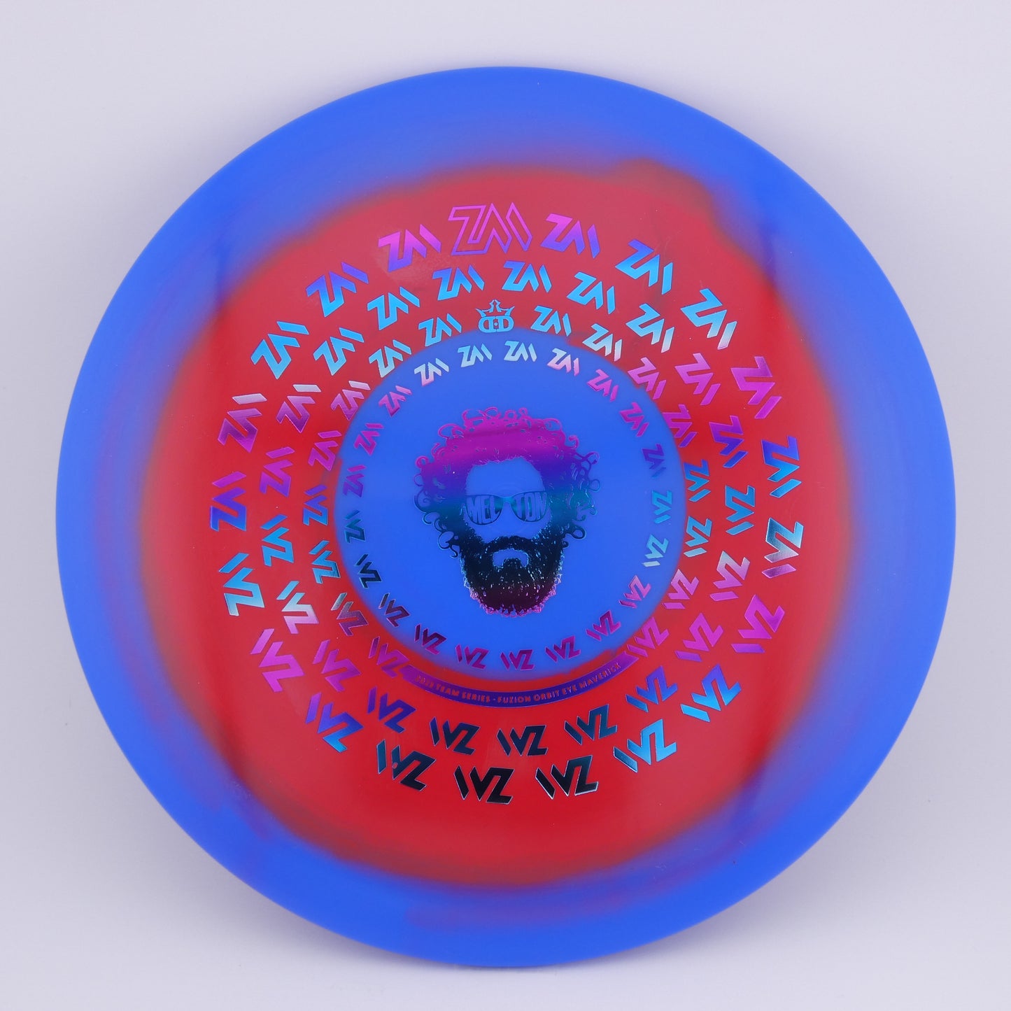 Fuzion Orbit Eye Maverick - Zach Melton 173-176g