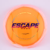 Dynamic Discs Lucid Ice Orbit Escape 173-176g control driver disc golf disc