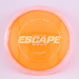 Dynamic Discs Lucid Ice Orbit Escape 173-176g control driver disc golf disc