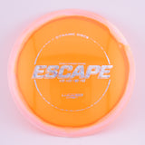 Dynamic Discs Lucid Ice Orbit Escape 173-176g control driver disc golf disc