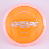 Dynamic Discs Lucid Ice Orbit Escape 173-176g control driver disc golf disc
