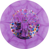 Tournament Burst Warship - Sai Anada