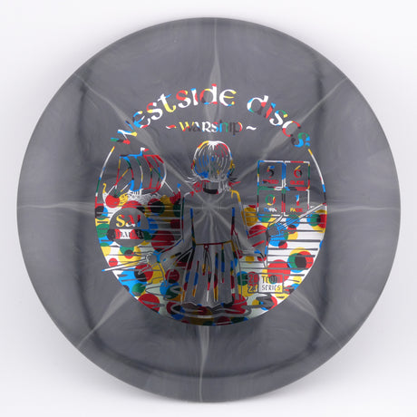 Tournament Burst Warship - Sai Anada