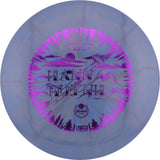 Westside Discs Tournament Burst King - Hannah Huynh 173-176g distance driver disc golf disc