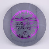 Westside Discs Tournament Burst King - Hannah Huynh 173-176g distance driver disc golf disc