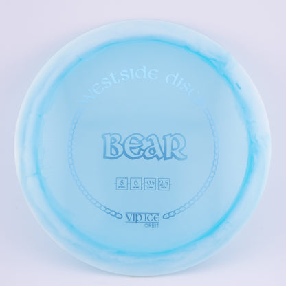 VIP Ice Orbit Bear 173-176g
