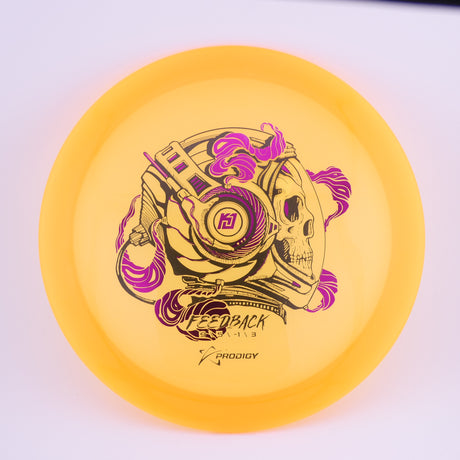 400 Feedback 173-176g